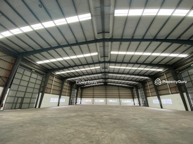 For Rent - Cipta Industrial Park @ Serenia City
