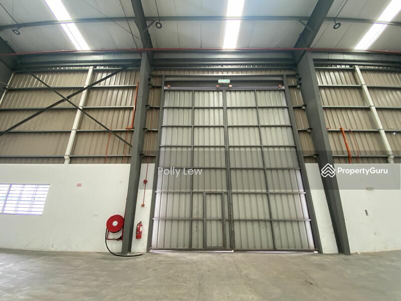 For Rent - Cipta Industrial Park @ Serenia City