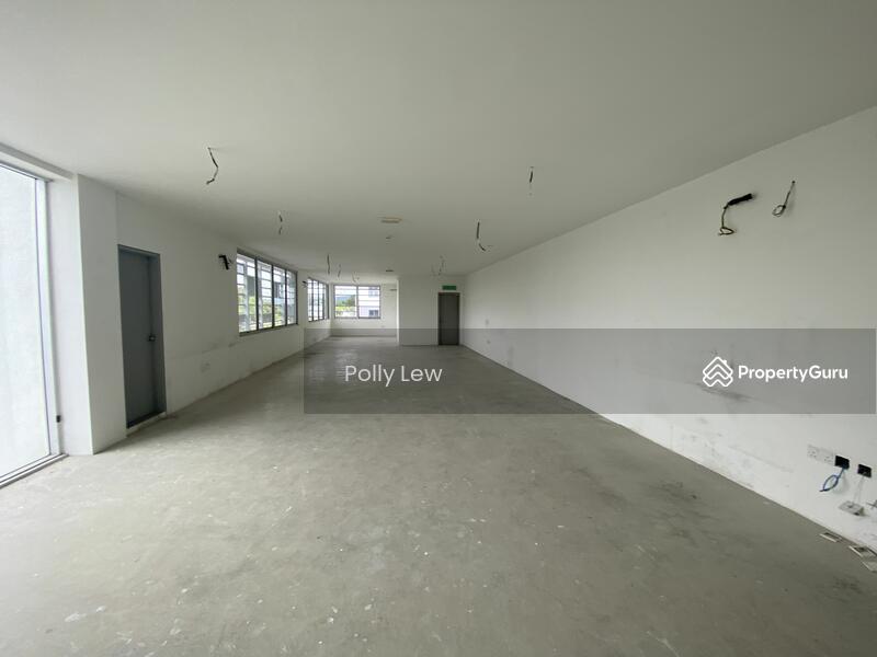 For Rent - Cipta Industrial Park @ Serenia City
