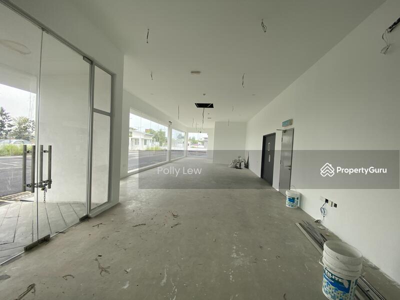 For Rent - Cipta Industrial Park @ Serenia City