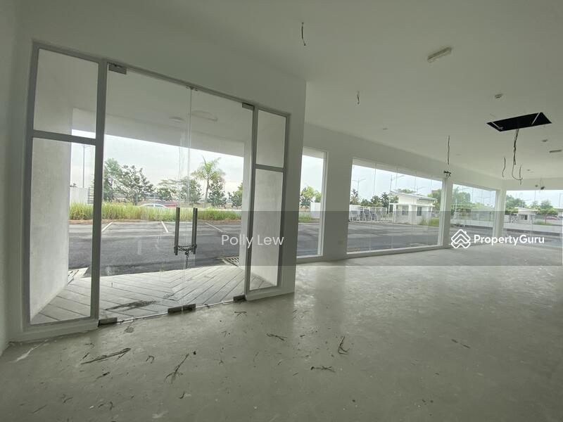 For Rent - Cipta Industrial Park @ Serenia City