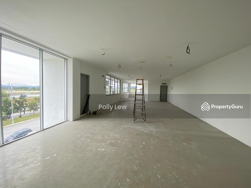For Rent - Cipta Industrial Park @ Serenia City