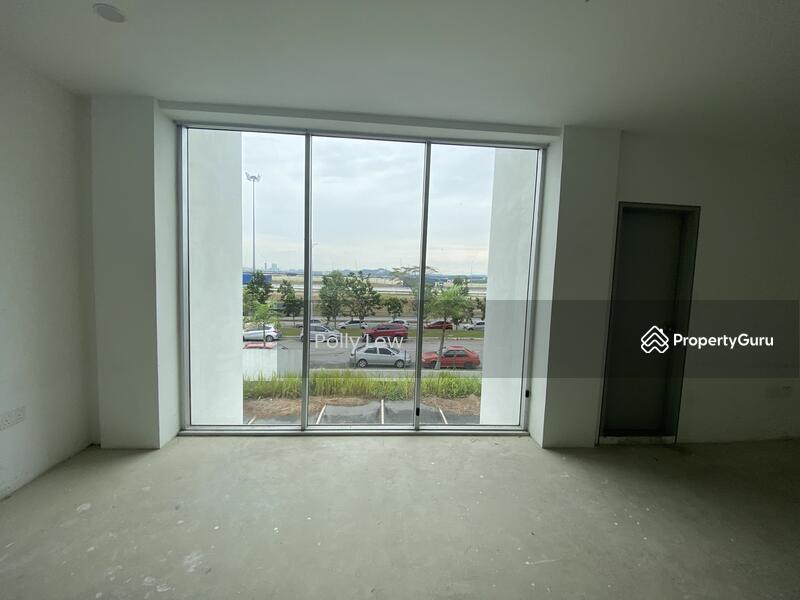For Rent - Cipta Industrial Park @ Serenia City