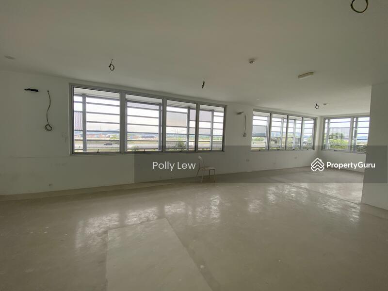 For Rent - Cipta Industrial Park @ Serenia City