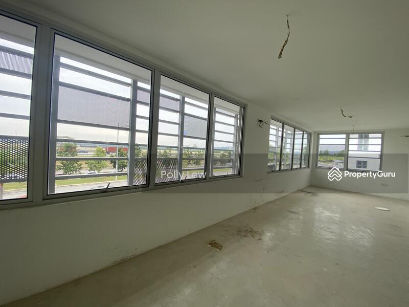For Rent - Cipta Industrial Park @ Serenia City