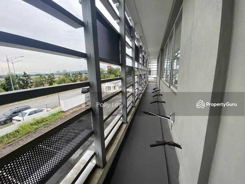 For Rent - Cipta Industrial Park @ Serenia City