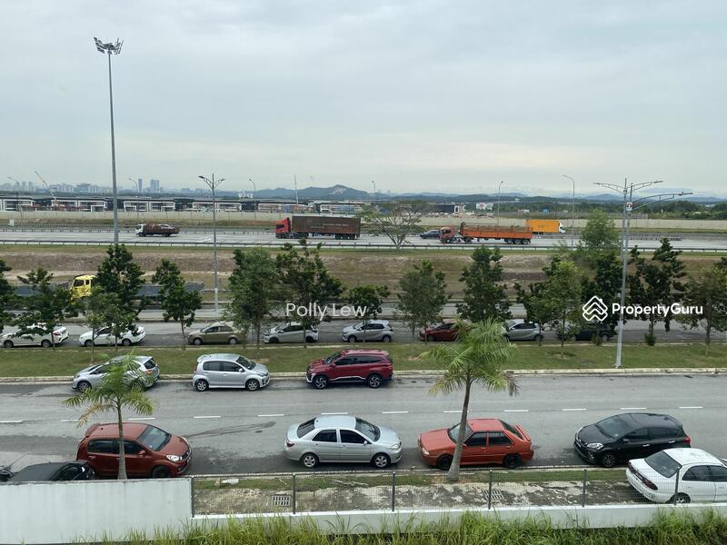 For Rent - Cipta Industrial Park @ Serenia City