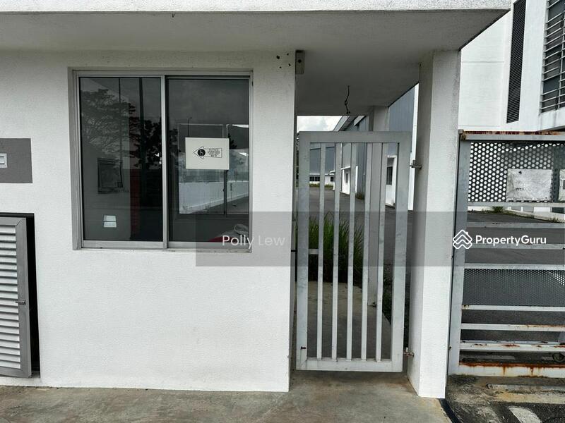 For Rent - Cipta Industrial Park @ Serenia City