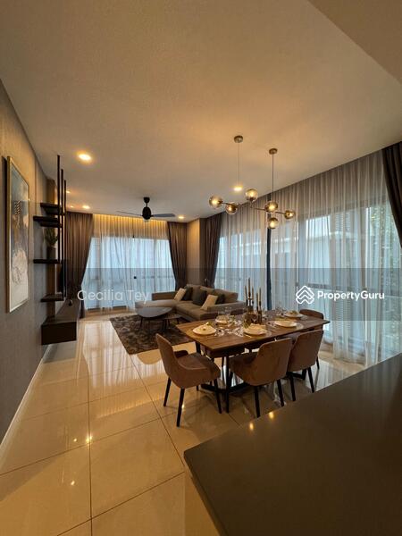 Kondominium untuk Disewa di Aria - Cecilia Tey - PropertyGuru.com.my