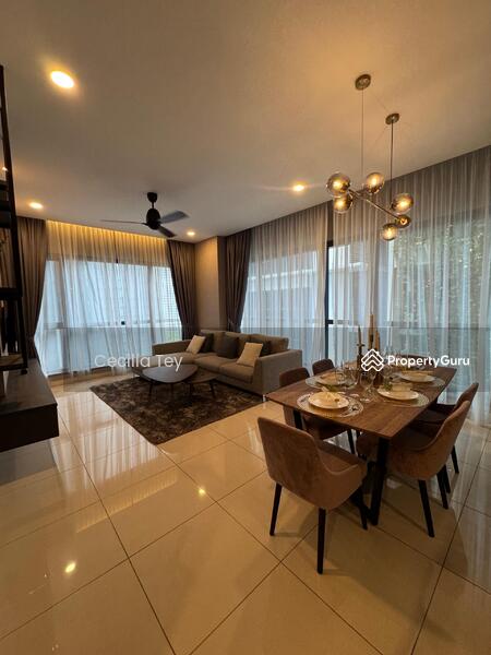Kondominium untuk Disewa di Aria - Cecilia Tey - PropertyGuru.com.my