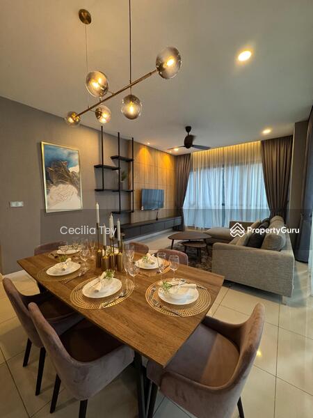 Kondominium untuk Disewa di Aria - Cecilia Tey - PropertyGuru.com.my