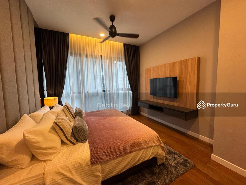 Kondominium untuk Disewa di Aria - Cecilia Tey - PropertyGuru.com.my