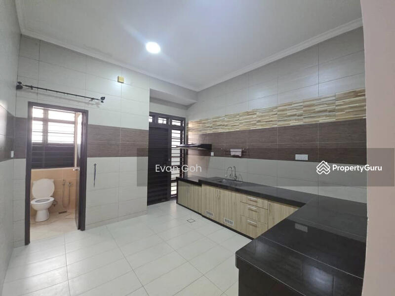 2-storey Terraced House for Sale in Bandar Kinrara Seksyen 5 (Bandar Kinrara) - Evan Goh - PropertyGuru.com.my