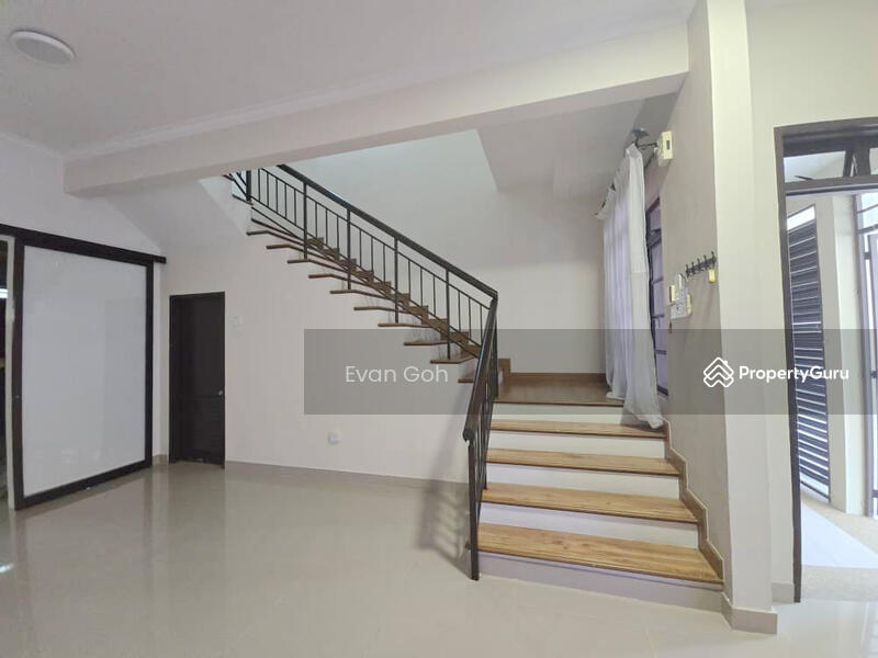 2-storey Terraced House for Sale in Bandar Kinrara Seksyen 5 (Bandar Kinrara) - Evan Goh - PropertyGuru.com.my