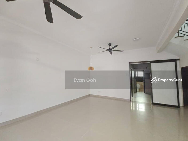 2-storey Terraced House for Sale in Bandar Kinrara Seksyen 5 (Bandar Kinrara) - Evan Goh - PropertyGuru.com.my