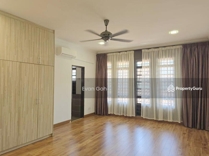 2-storey Terraced House for Sale in Bandar Kinrara Seksyen 5 (Bandar Kinrara) - Evan Goh - PropertyGuru.com.my