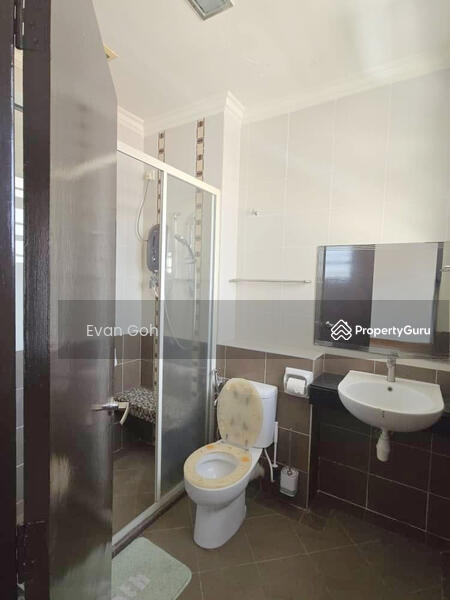 2-storey Terraced House for Sale in Bandar Kinrara Seksyen 5 (Bandar Kinrara) - Evan Goh - PropertyGuru.com.my