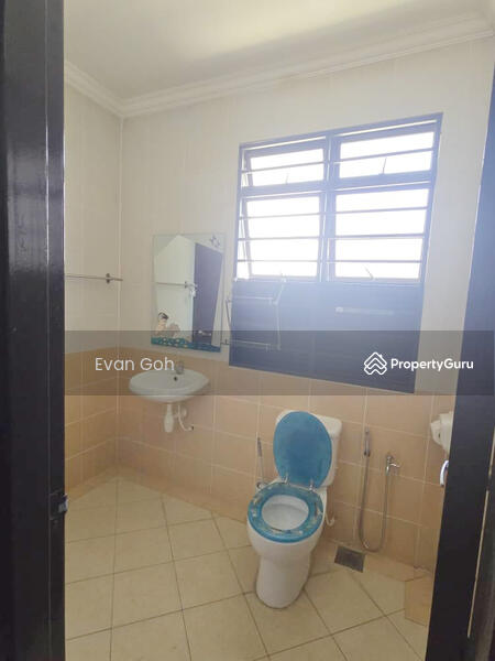 2-storey Terraced House for Sale in Bandar Kinrara Seksyen 5 (Bandar Kinrara) - Evan Goh - PropertyGuru.com.my