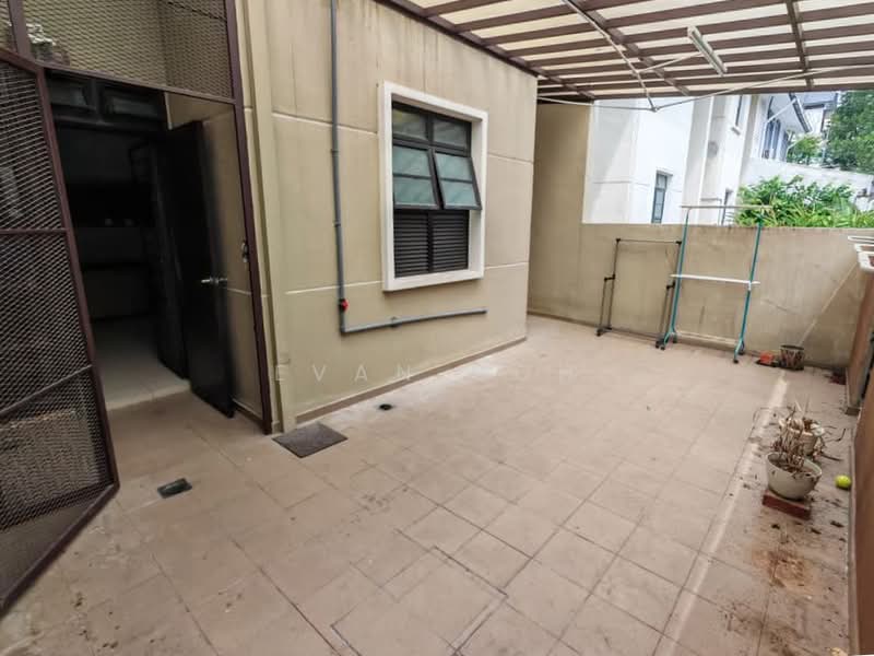 Rumah Teres 2 Tingkat untuk Dijual di Bandar Kinrara Seksyen 5 (Bandar Kinrara) - Evan Goh - Exterior - PropertyGuru.com.my