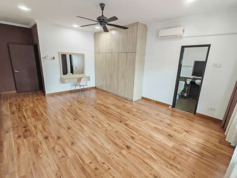 Rumah Teres 2 Tingkat untuk Dijual di Bandar Kinrara Seksyen 5 (Bandar Kinrara) - Evan Goh - Bedroom - PropertyGuru.com.my