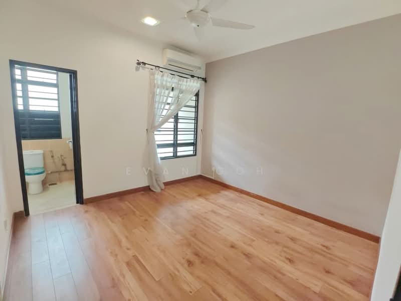 Rumah Teres 2 Tingkat untuk Dijual di Bandar Kinrara Seksyen 5 (Bandar Kinrara) - Evan Goh - Bedroom - PropertyGuru.com.my