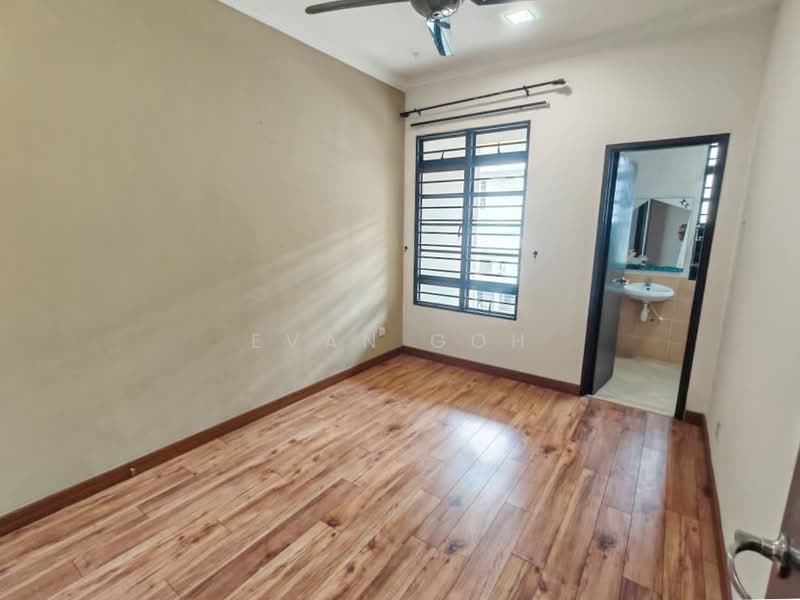 Rumah Teres 2 Tingkat untuk Dijual di Bandar Kinrara Seksyen 5 (Bandar Kinrara) - Evan Goh - Bedroom - PropertyGuru.com.my
