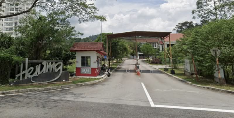 Rumah Teres 2 Tingkat untuk Dijual di Bandar Kinrara Seksyen 5 (Bandar Kinrara) - Evan Goh - Exterior - PropertyGuru.com.my