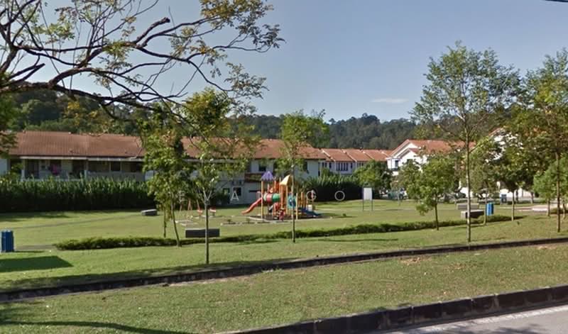 Rumah Teres 2 Tingkat untuk Dijual di Bandar Kinrara Seksyen 5 (Bandar Kinrara) - Evan Goh - Exterior - PropertyGuru.com.my