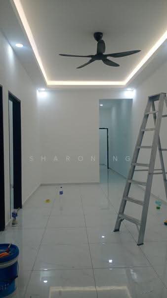 1-storey Terraced House for Sale in Kangkar Pulai (Skudai) - Sharon Ng - Corridor - PropertyGuru.com.my
