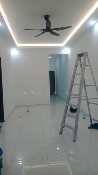 1-storey Terraced House for Sale in Kangkar Pulai (Skudai) - Sharon Ng - Interior - PropertyGuru.com.my