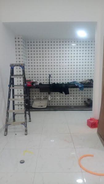 1-storey Terraced House for Sale in Kangkar Pulai (Skudai) - Sharon Ng - Kitchen - PropertyGuru.com.my