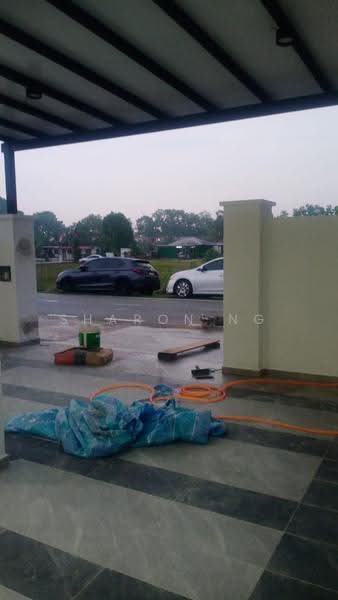 1-storey Terraced House for Sale in Kangkar Pulai (Skudai) - Sharon Ng - Exterior - PropertyGuru.com.my