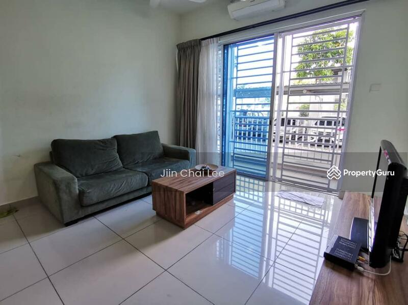 Untuk Dijual - D'Rich Executive Suites