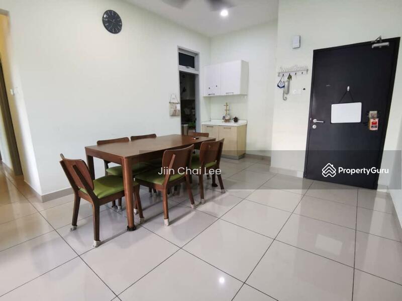 Untuk Dijual - D'Rich Executive Suites