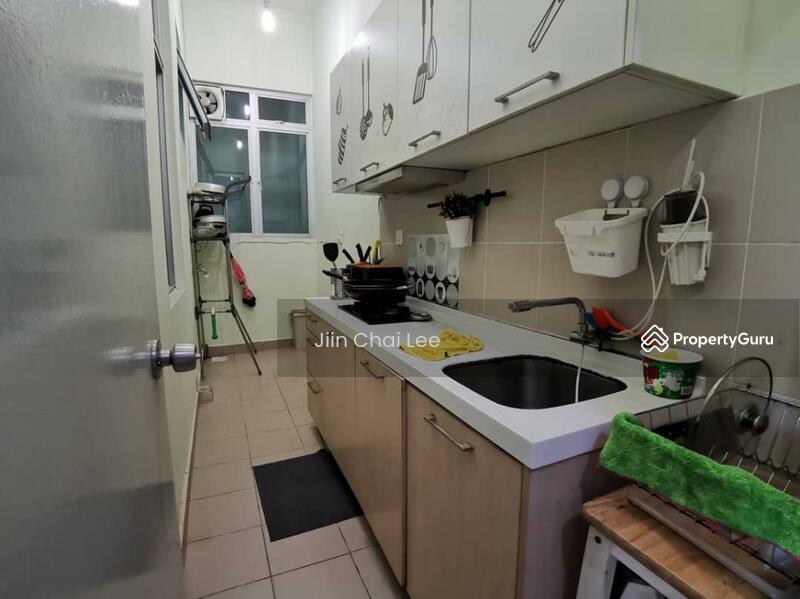 Untuk Dijual - D'Rich Executive Suites