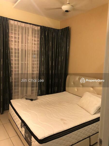 Untuk Dijual - D'Rich Executive Suites