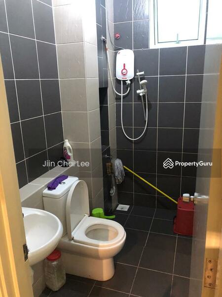 Untuk Dijual - D'Rich Executive Suites
