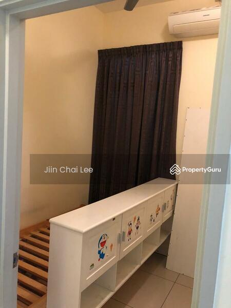 Untuk Dijual - D'Rich Executive Suites