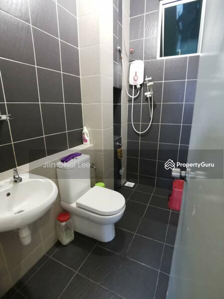 Untuk Dijual - D'Rich Executive Suites