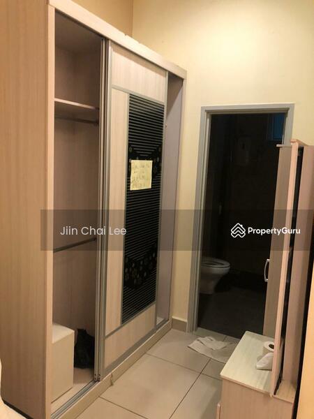 Untuk Dijual - D'Rich Executive Suites