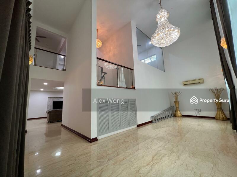 Untuk Disewa - Kampung Datuk Keramat