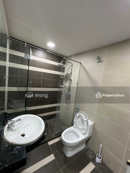 Untuk Disewa - Kampung Datuk Keramat