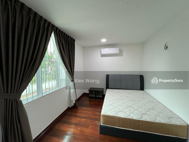 Untuk Disewa - Kampung Datuk Keramat