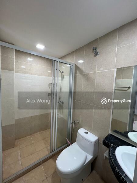 Untuk Disewa - Kampung Datuk Keramat