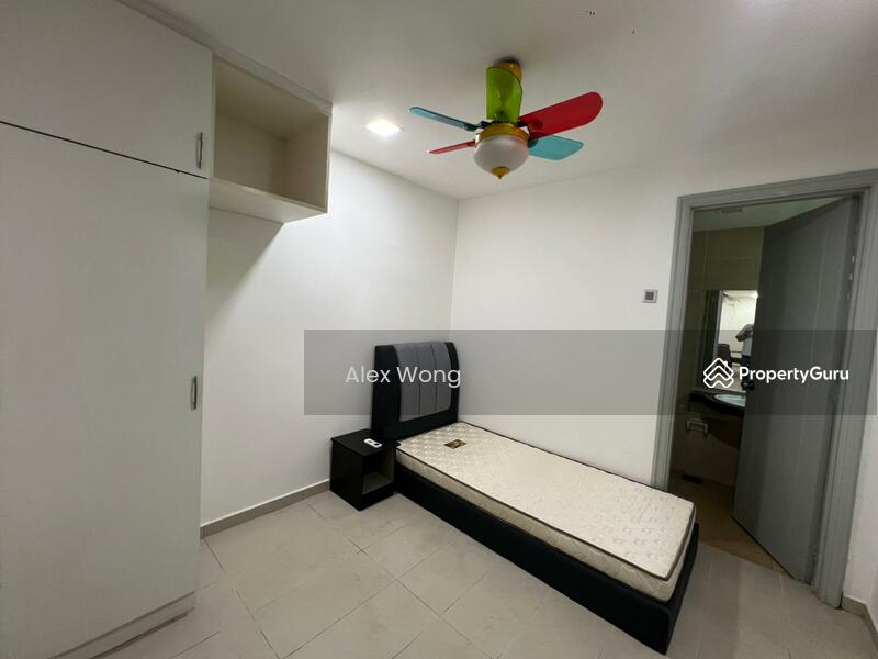 Untuk Disewa - Kampung Datuk Keramat