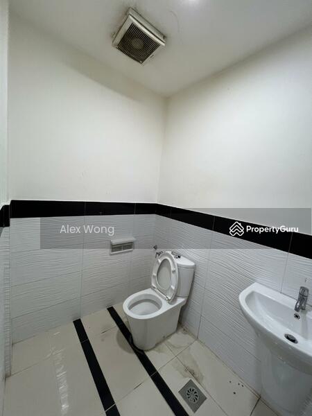 Untuk Disewa - Kampung Datuk Keramat