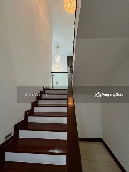 Untuk Disewa - Kampung Datuk Keramat