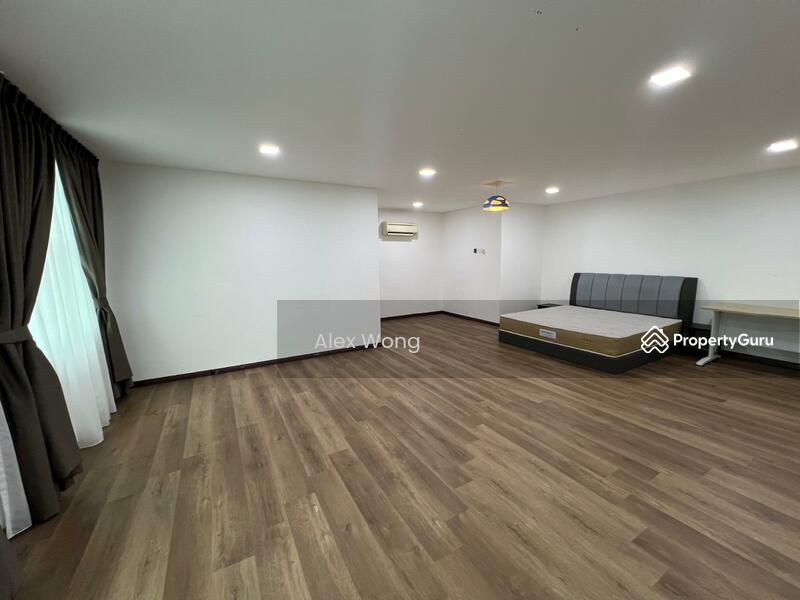 Untuk Disewa - Kampung Datuk Keramat