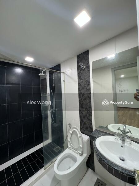 Untuk Disewa - Kampung Datuk Keramat