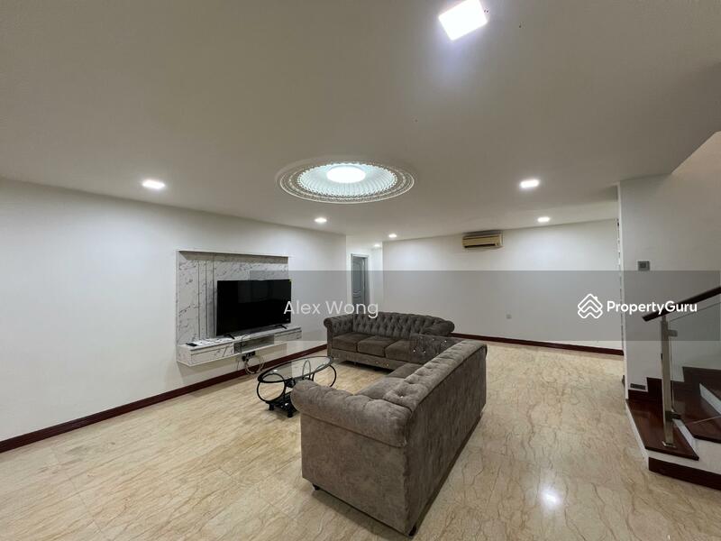 Untuk Disewa - Kampung Datuk Keramat